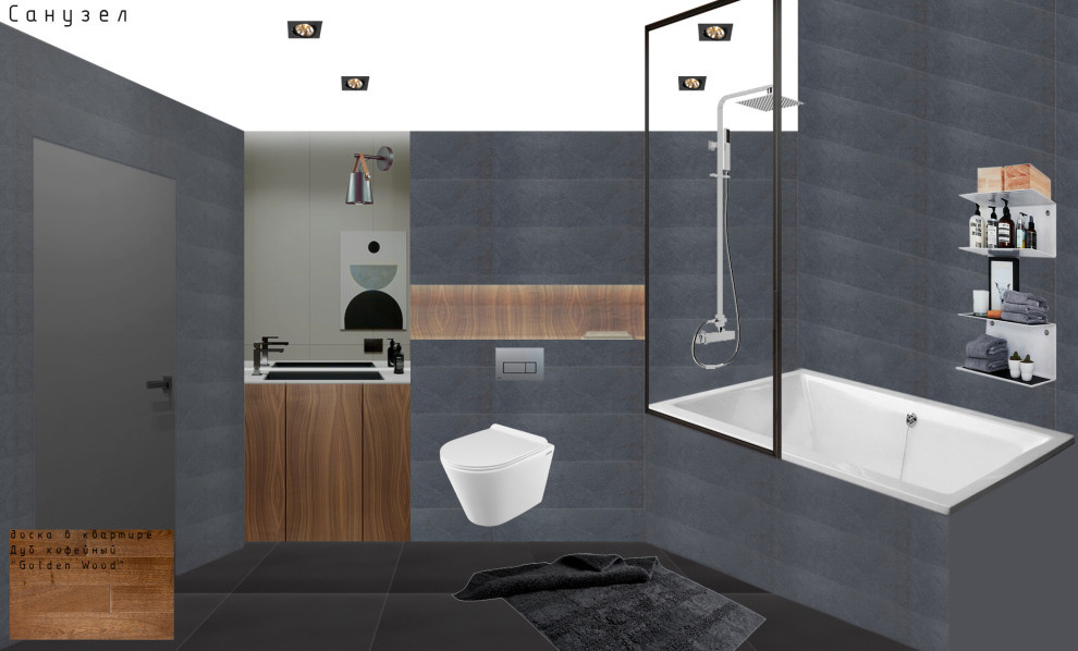 ЖК "Белые Ночи"