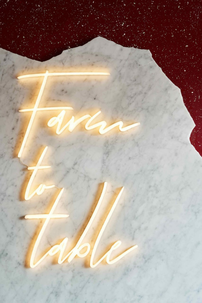 Ресторан Commons