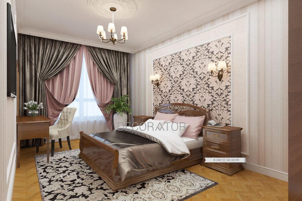 Квартира Тула пр. Ленина 66А
