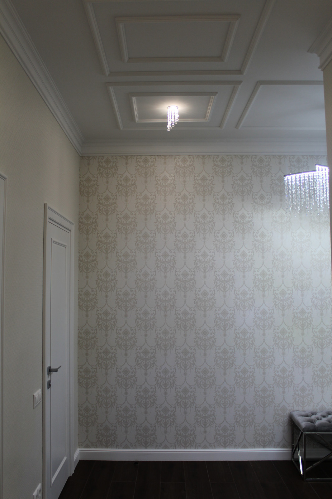 Роскошь и грация