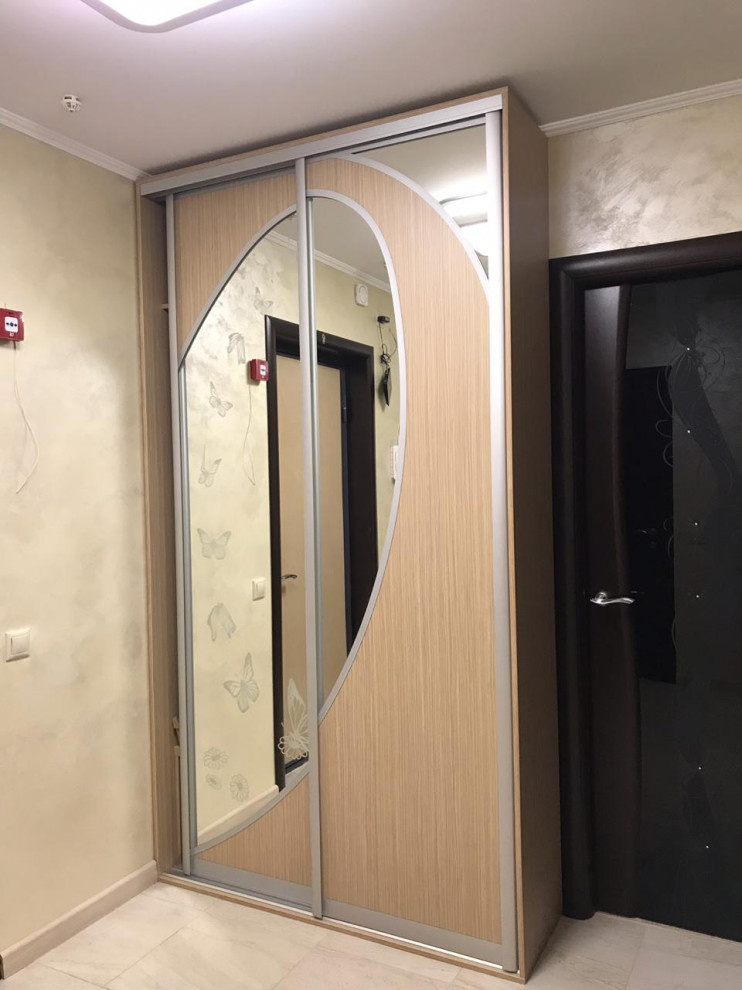 эко видное 2