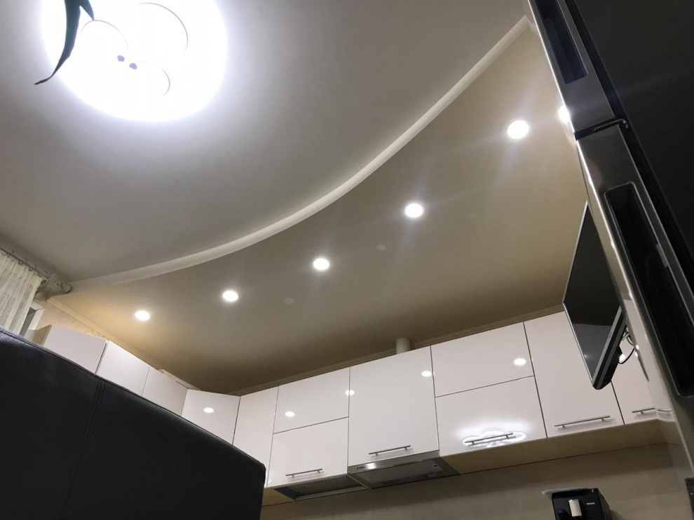 эко видное 2