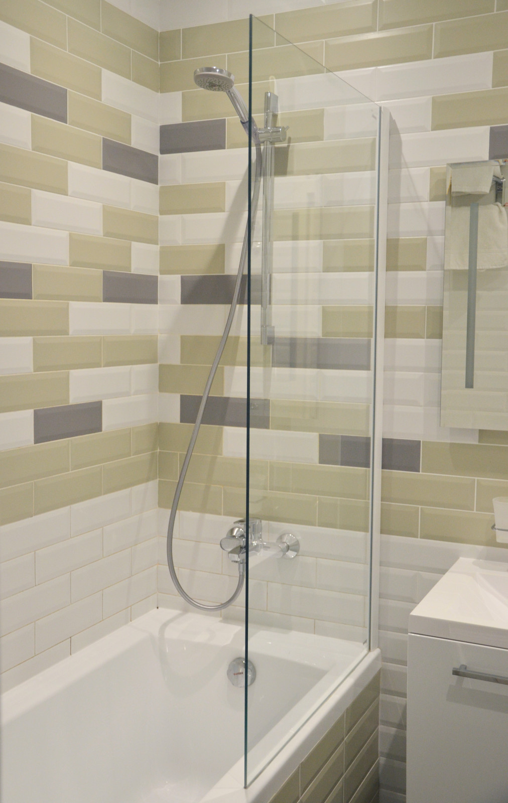 Уютная квартира для двоих