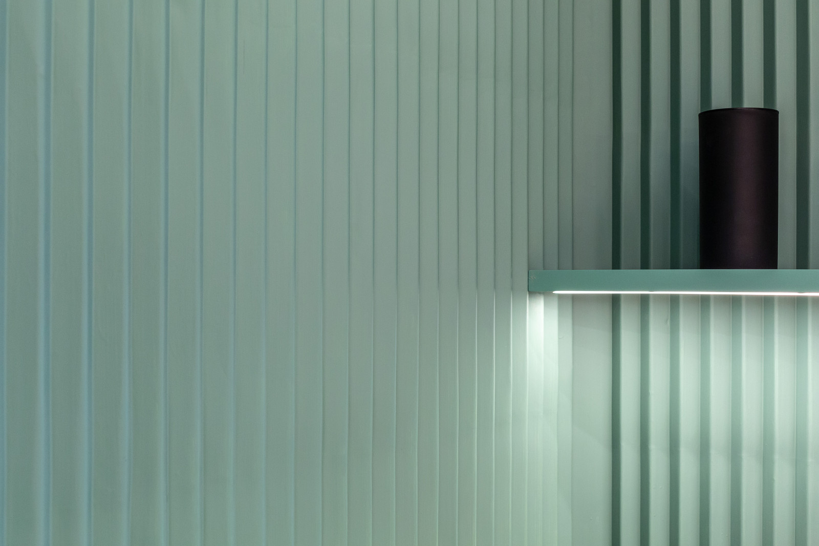 Цилиндрическая вытяжка Equilibrium W в передаче «Дачный ответ».