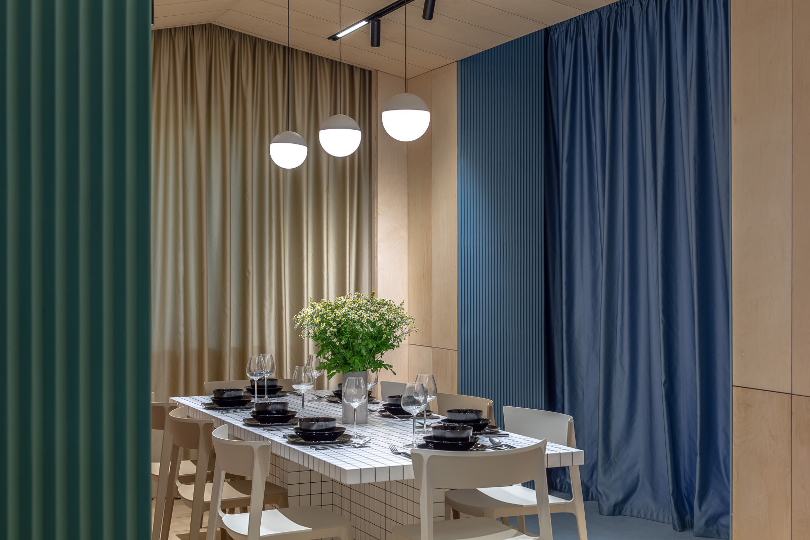 Цилиндрическая вытяжка Equilibrium W в передаче «Дачный ответ».