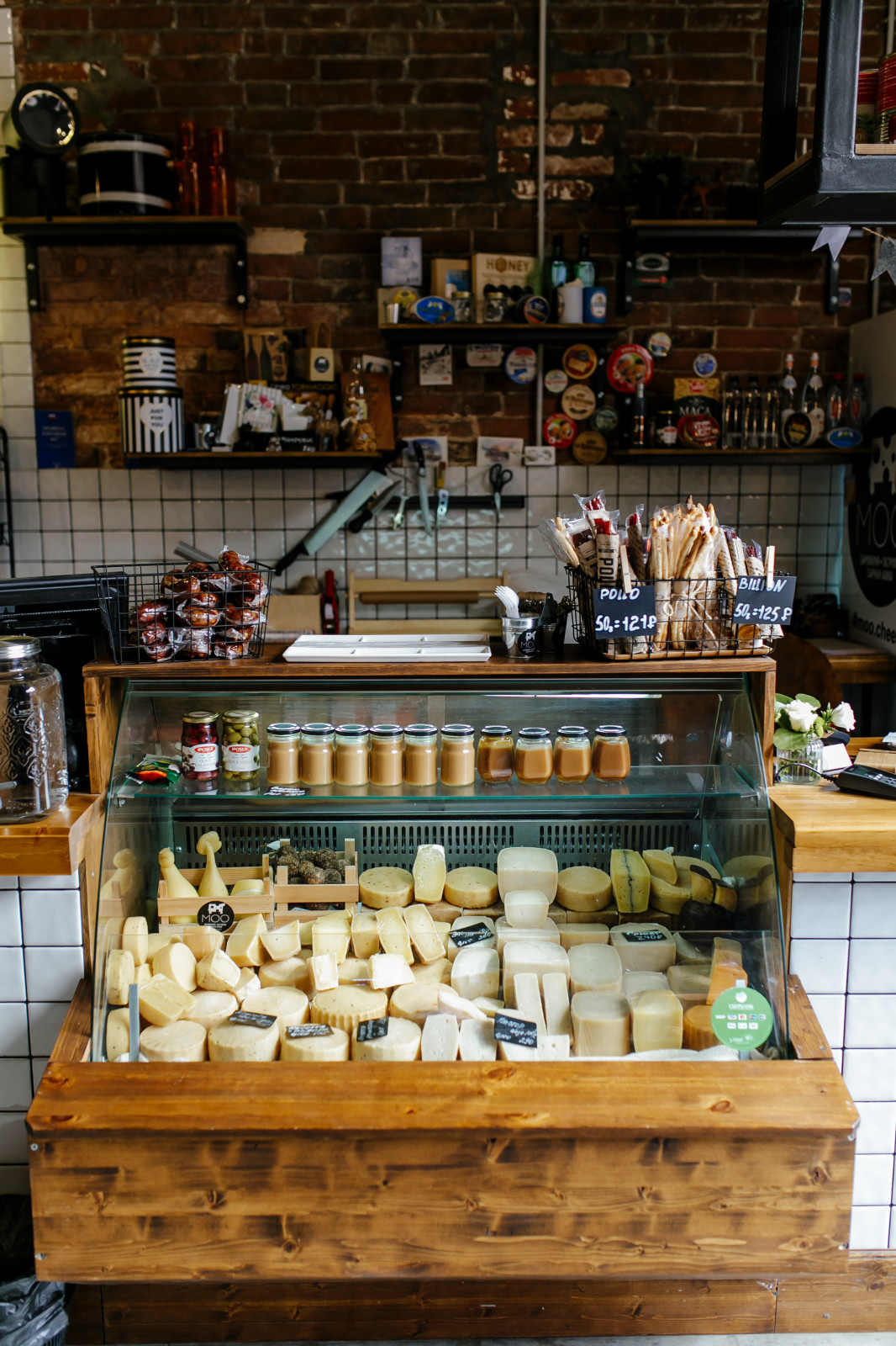 Сыроварня МОО