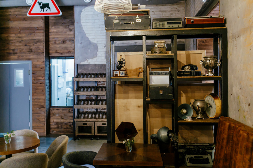 Сыроварня МОО