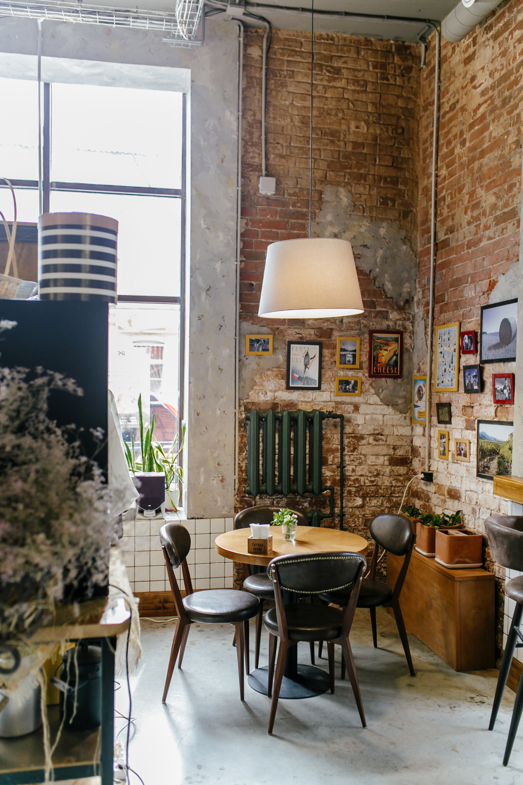 Сыроварня МОО