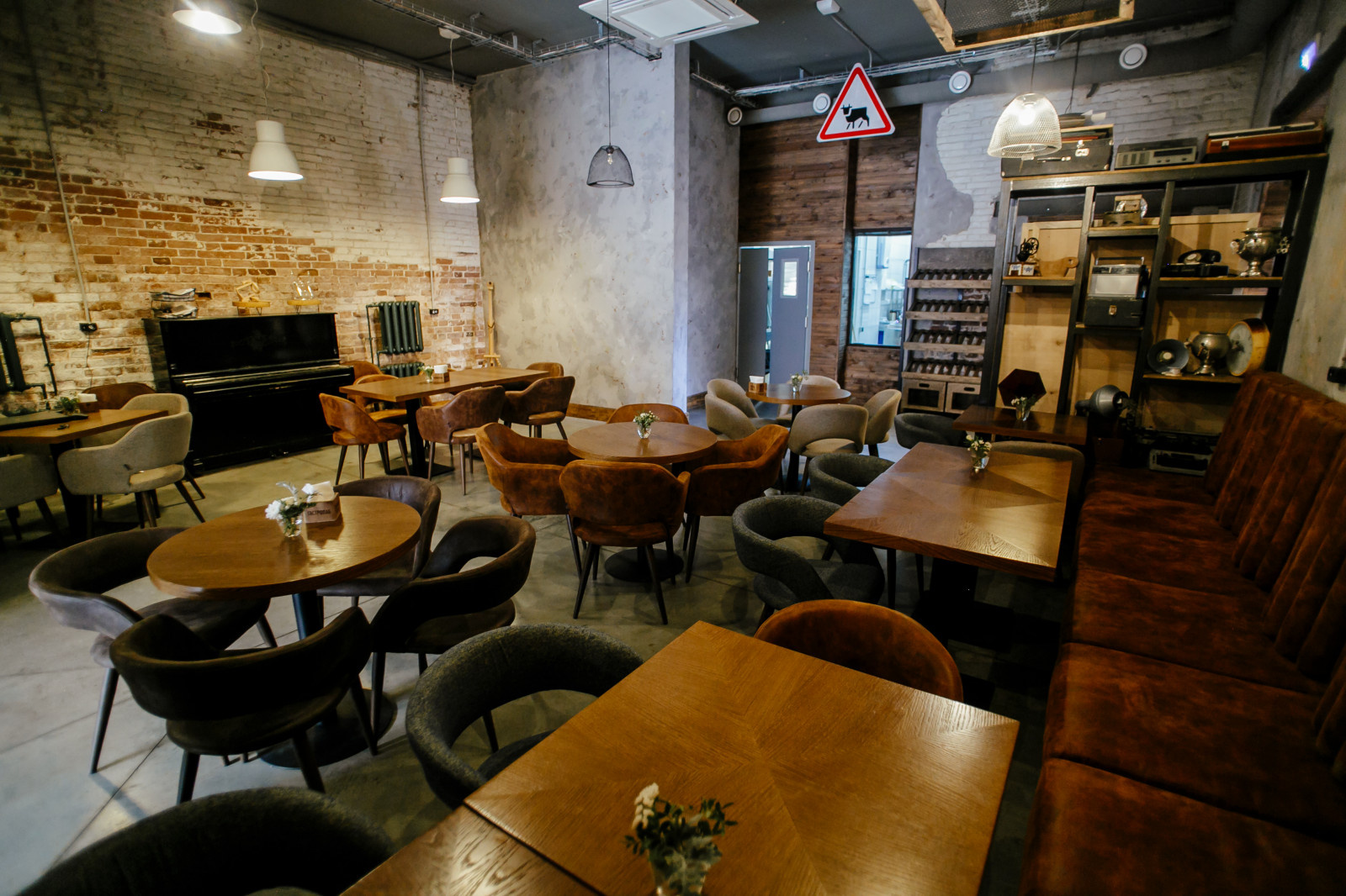 Сыроварня МОО