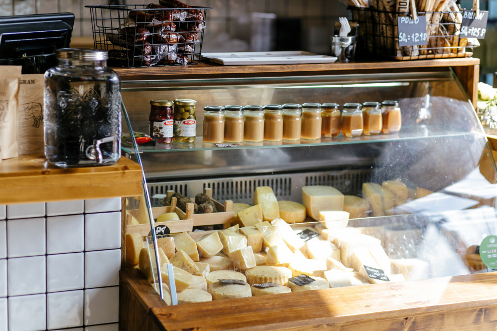 Сыроварня МОО