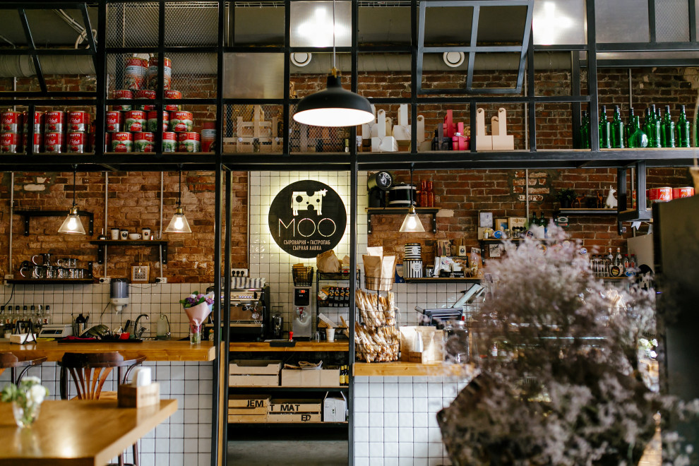 Сыроварня МОО