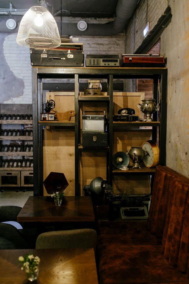 Сыроварня МОО