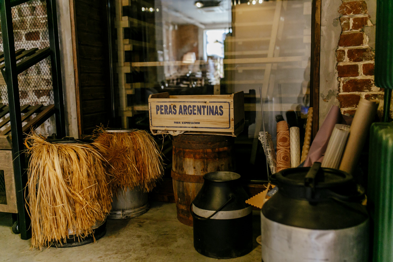 Сыроварня МОО