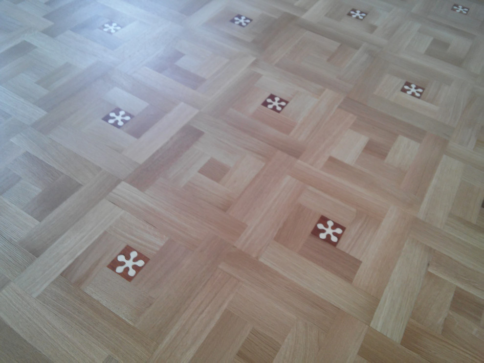 Обложка проекта: Частный дом