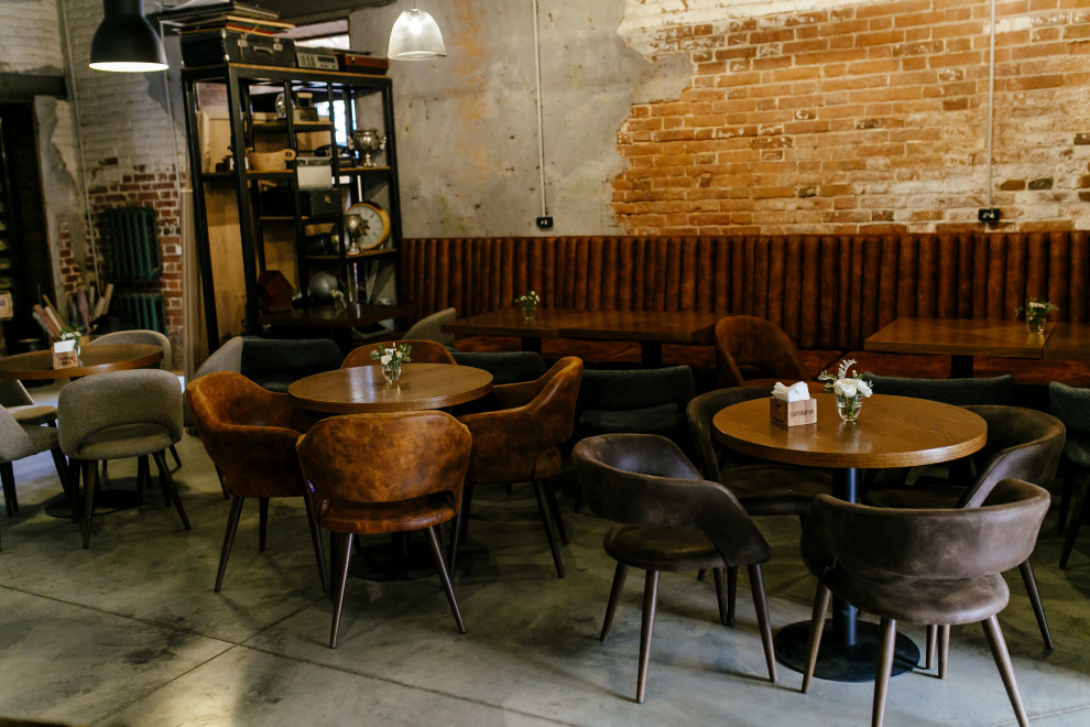 Сыроварня МОО