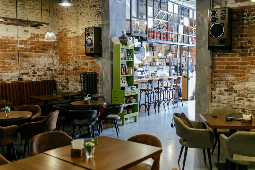 Сыроварня МОО