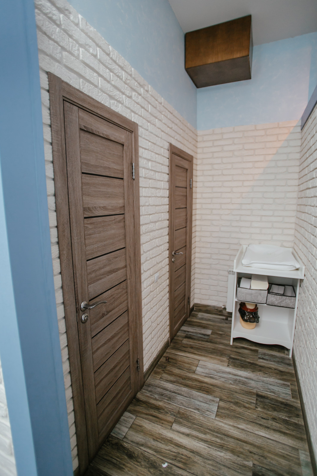 Кафе Kontrast Gusto