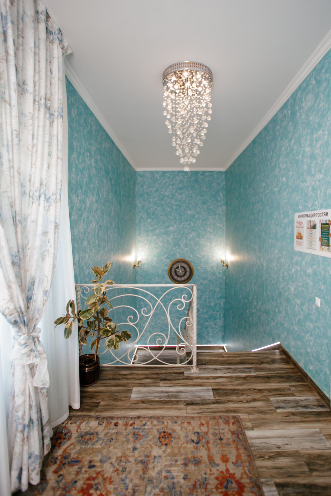 Кафе Kontrast Gusto