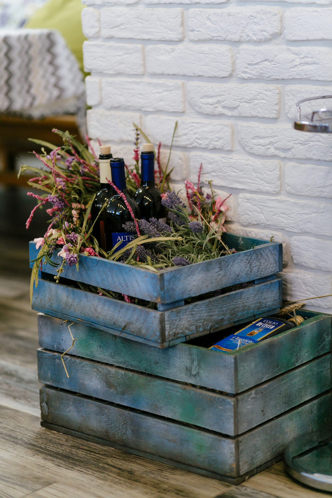 Кафе Kontrast Gusto