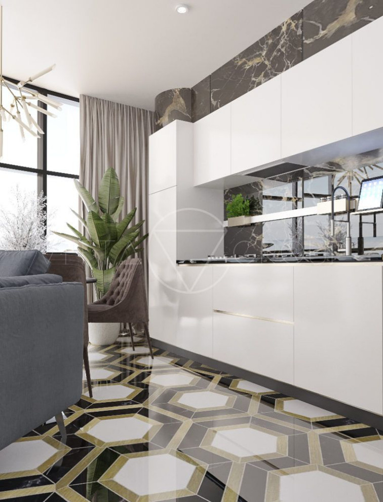 APARTMENT1712