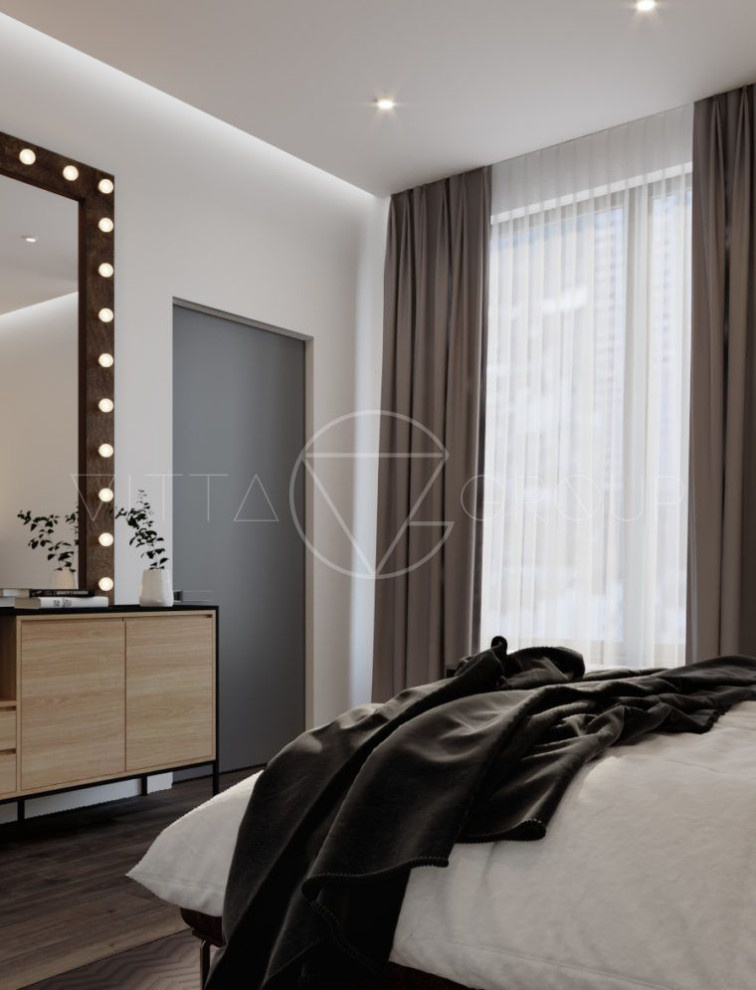 LOFT APARTAMENT IN SIMFEROPOL