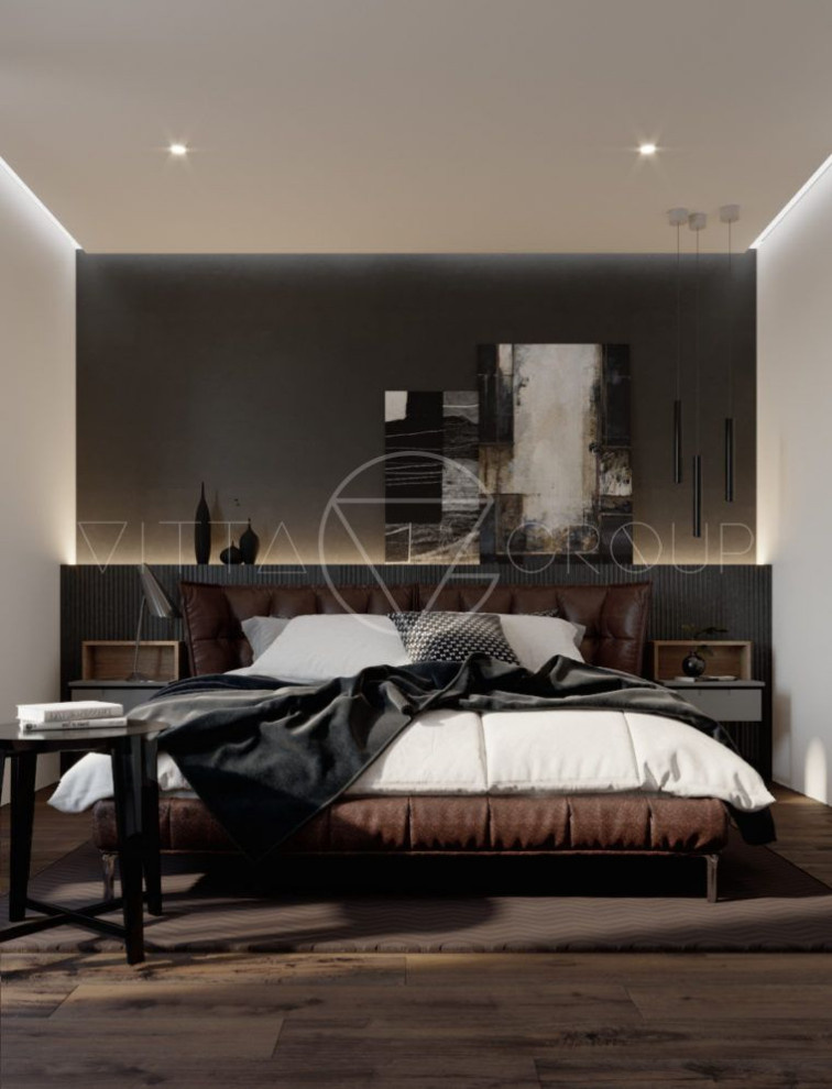 LOFT APARTAMENT IN SIMFEROPOL
