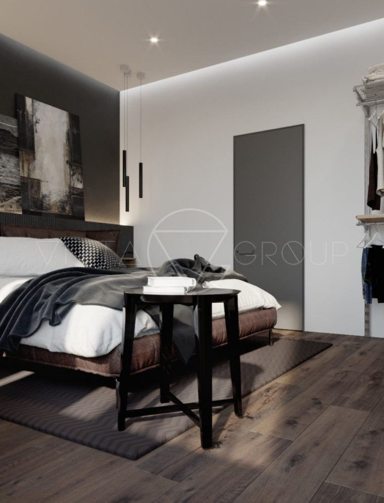 LOFT APARTAMENT IN SIMFEROPOL