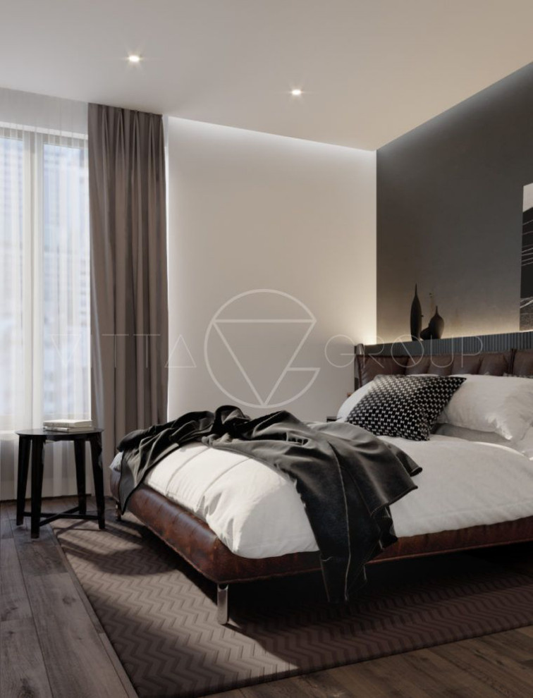 LOFT APARTAMENT IN SIMFEROPOL