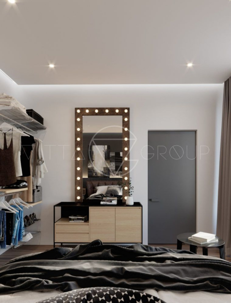 LOFT APARTAMENT IN SIMFEROPOL