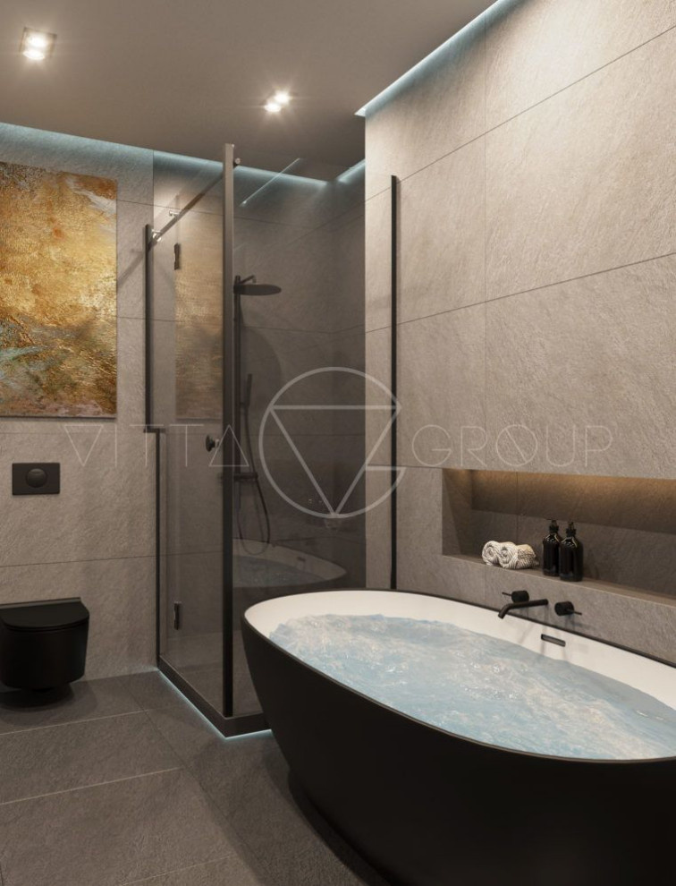 LOFT APARTAMENT IN SIMFEROPOL