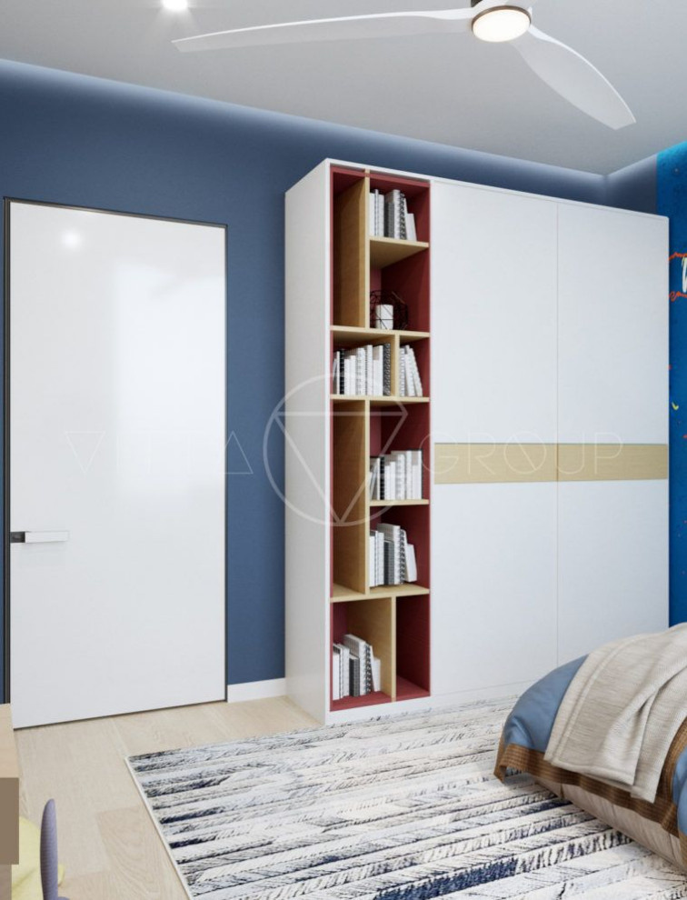 КВАРТИРА ЖК АЛЬФА