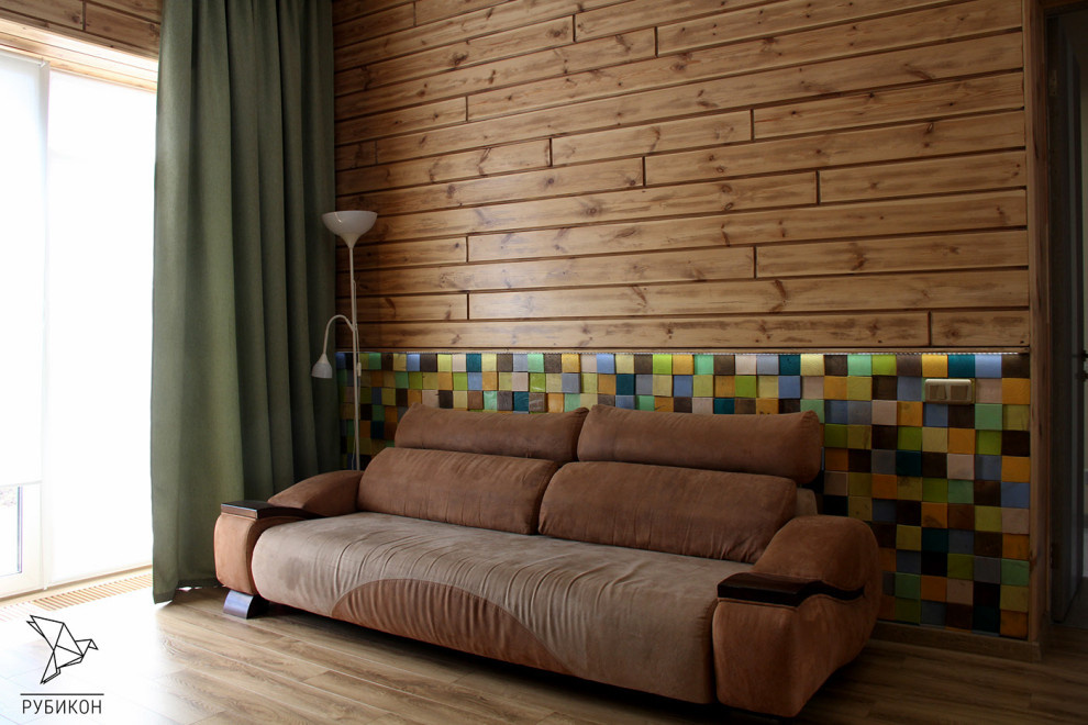 Зона отдыха