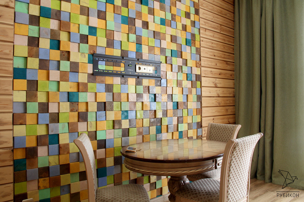 Зона отдыха