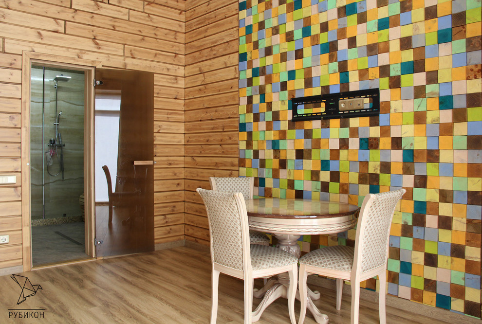 Зона отдыха