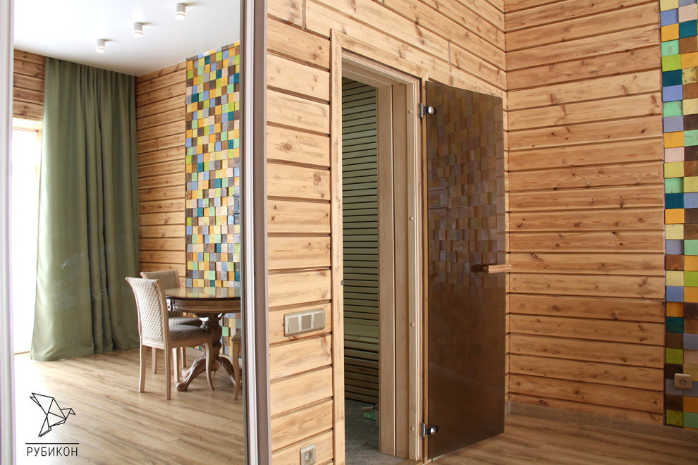 Зона отдыха