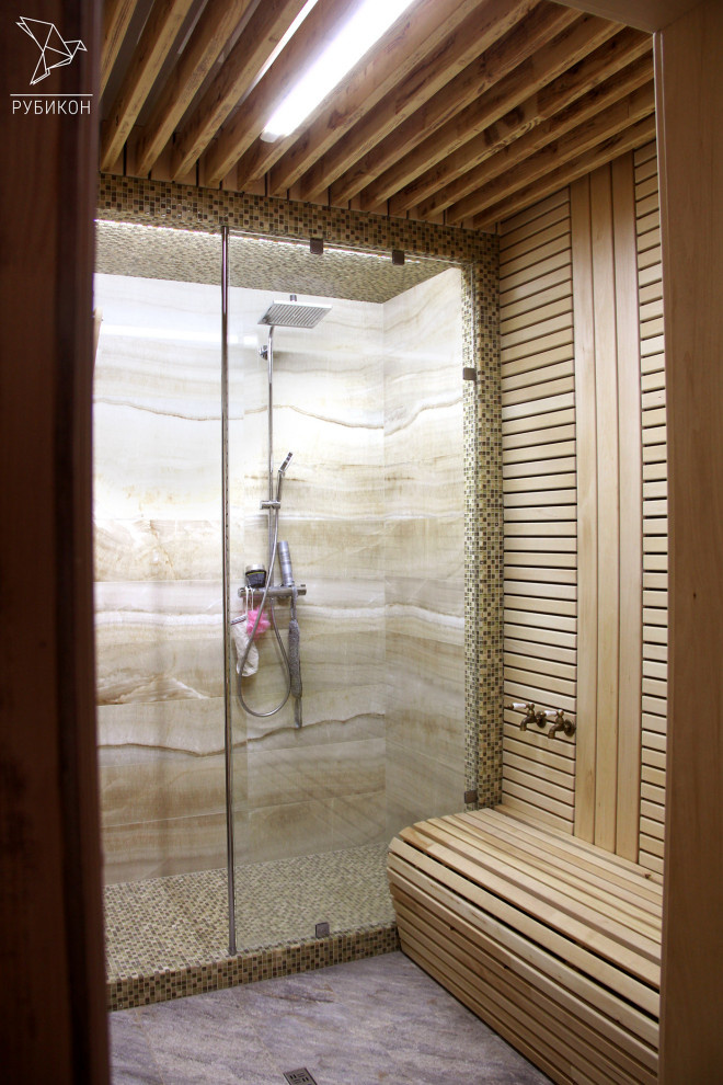 Зона отдыха