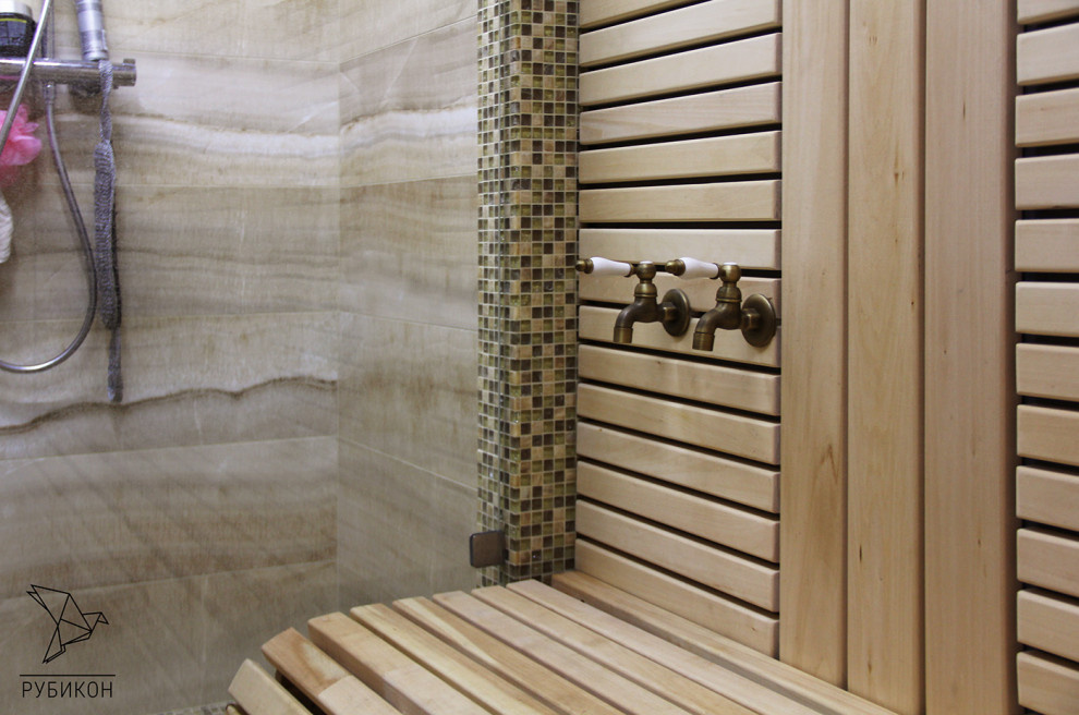 Зона отдыха