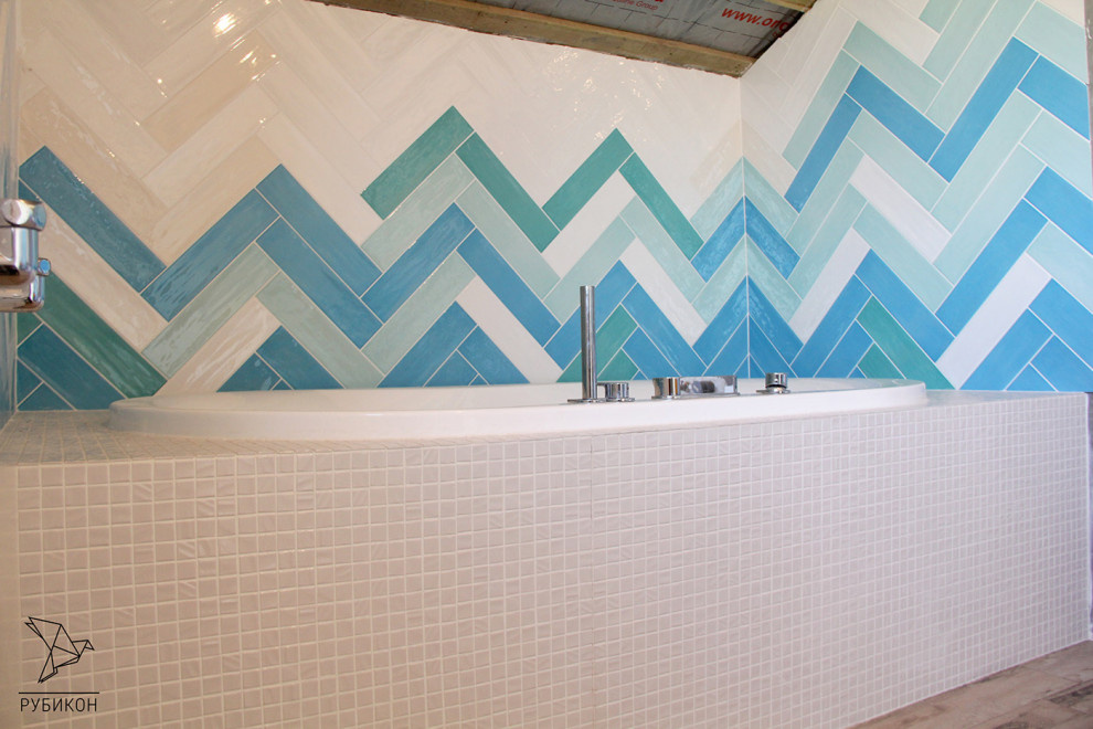 Зона отдыха