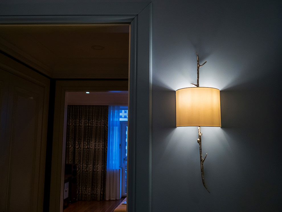 Квартира на Фрунзенской набережной