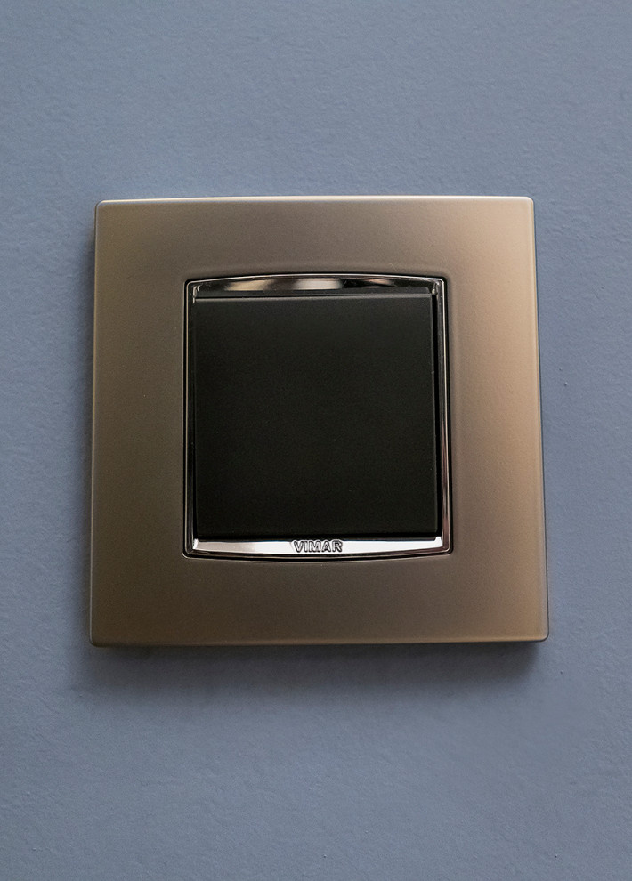 Квартира на Фрунзенской набережной