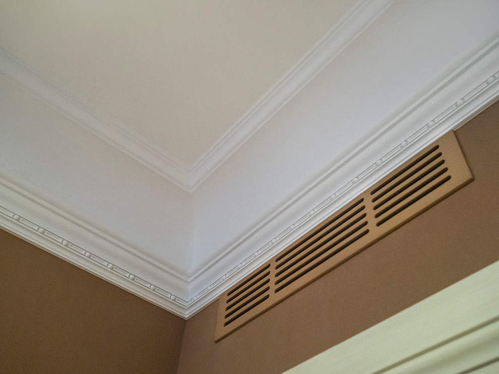 Квартира на Фрунзенской набережной