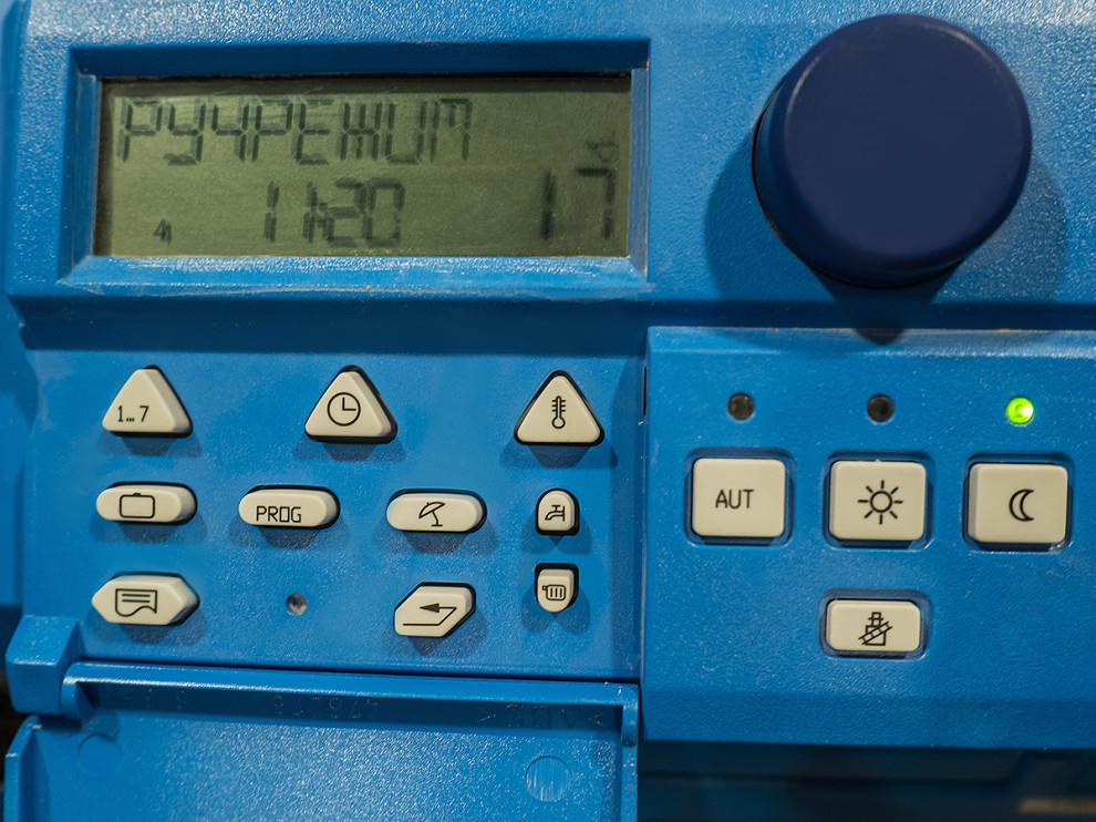 Дом в Летово