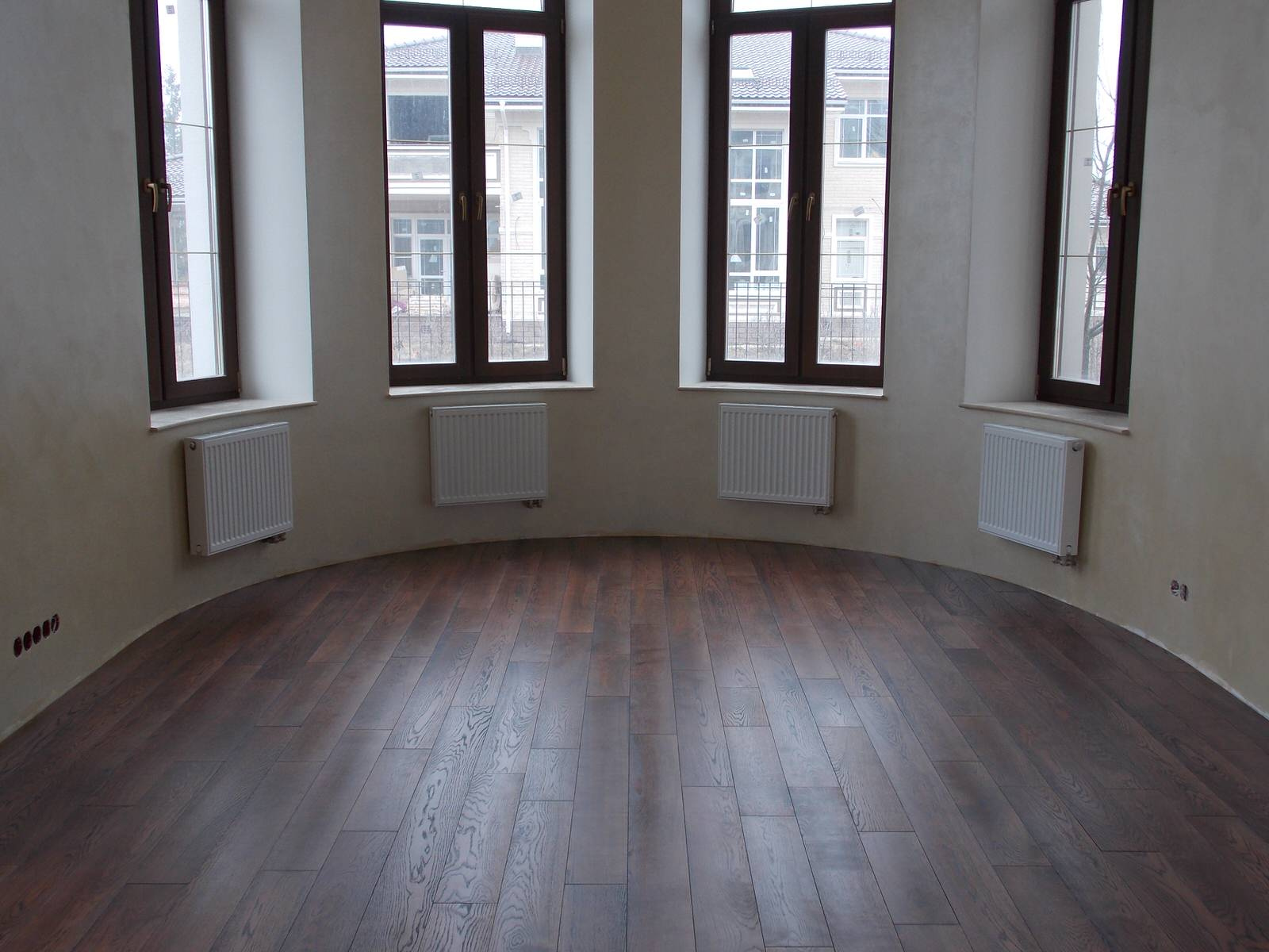 Дом в "Madison Park"