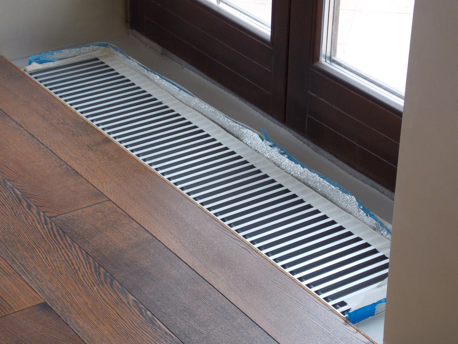 Дом в "Madison Park"