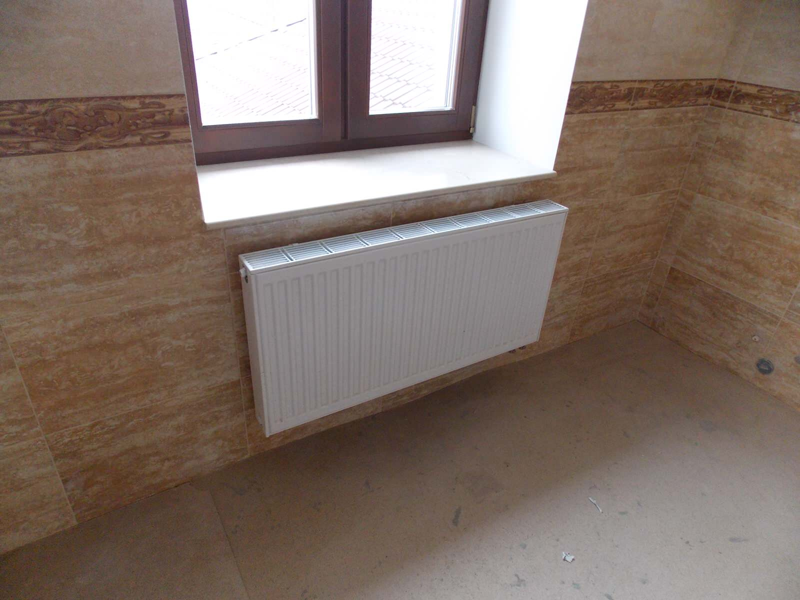 Дом в "Madison Park"