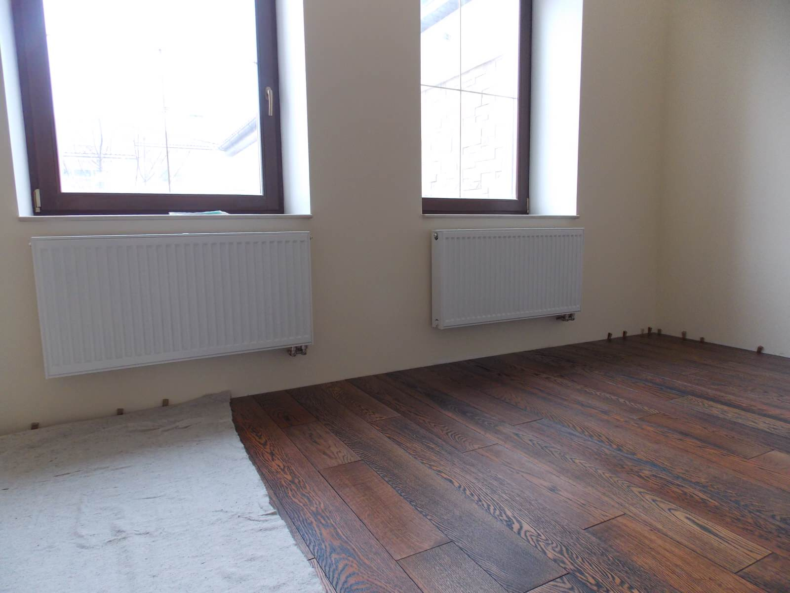 Дом в "Madison Park"