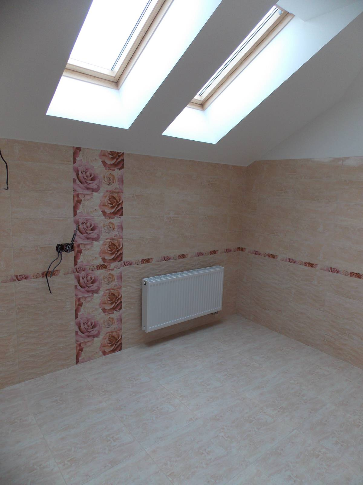 Дом в "Madison Park"