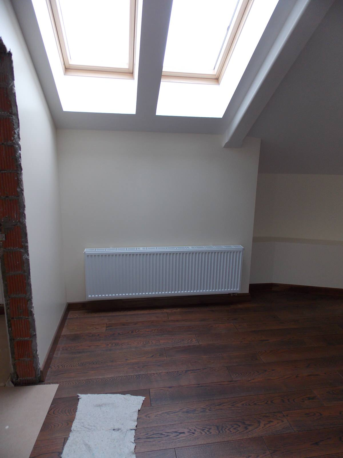 Дом в "Madison Park"