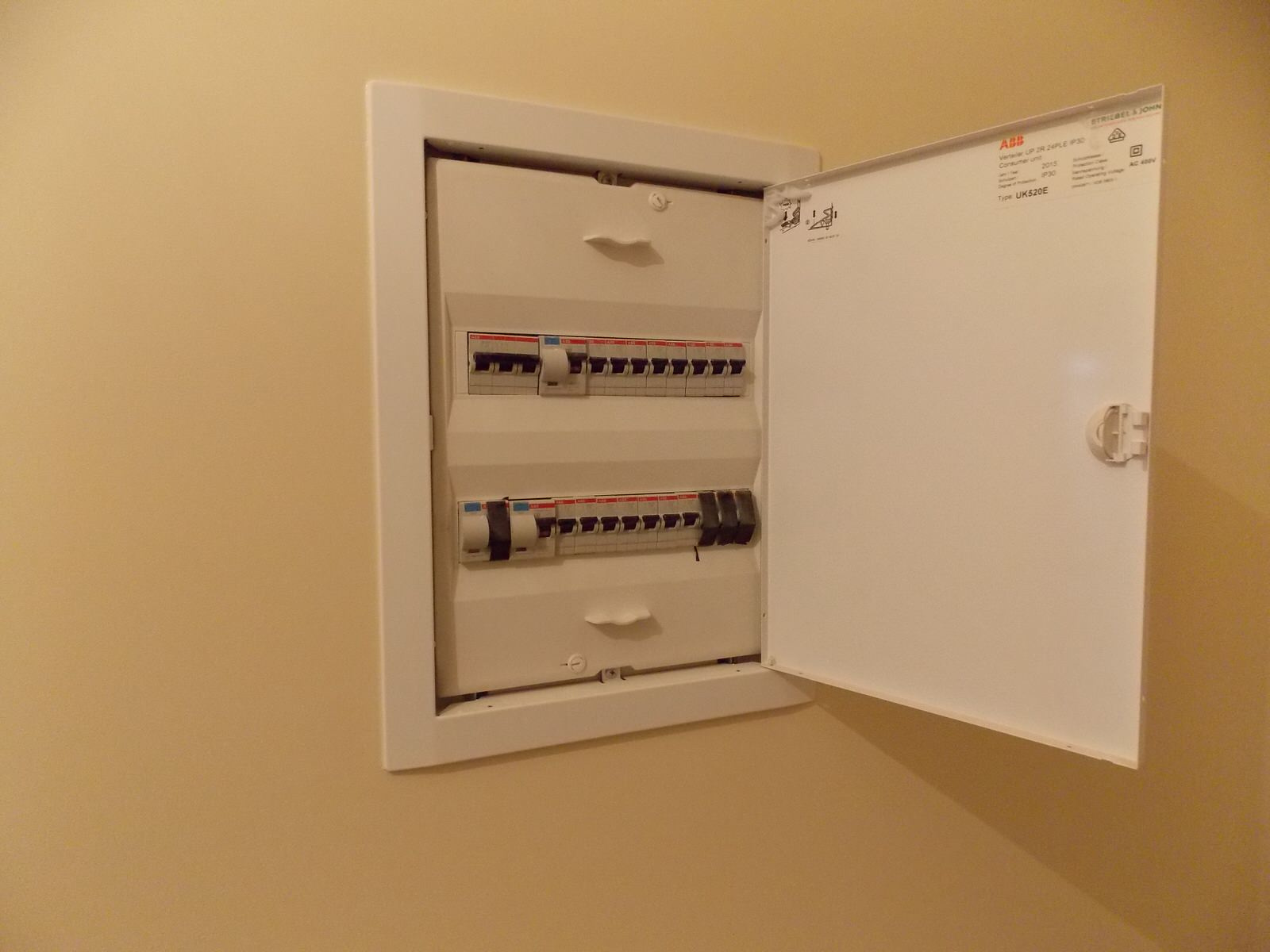 Дом в "Madison Park"