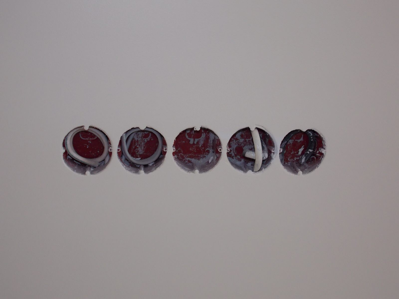 Дом в "Madison Park"